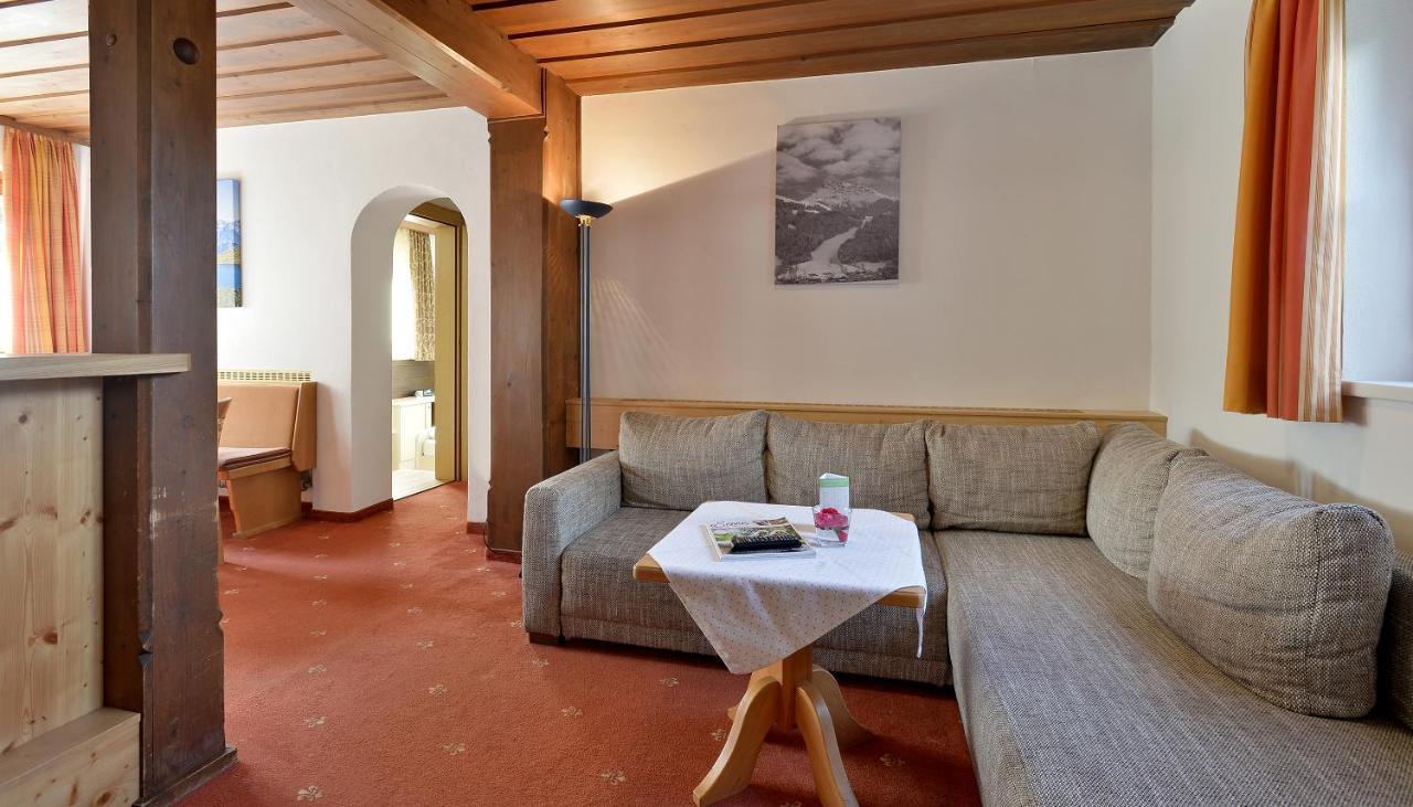 Appartements Am Roemerweg Oberndorf in Tirol Exterior photo